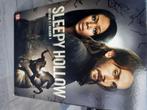 Sleepy Hollow, Boxset, Vanaf 12 jaar, Science Fiction, Zo goed als nieuw