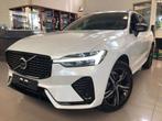 Volvo XC60 2.0D B4 MHEV R-DESIGN + GOOGLE SYSTEM - NW MODEL, Auto's, Automaat, 197 pk, 145 kW, Gebruikt