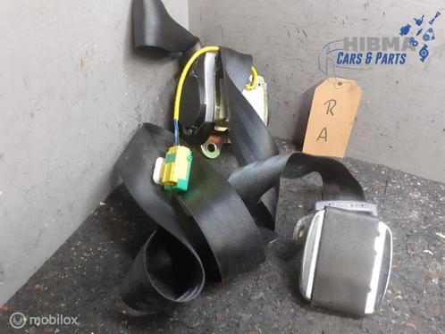 Veiligheidsgordel Volkswagen Touareg RechtsAchter 7L0857806A, Auto-onderdelen, Interieur en Bekleding, Volkswagen, Gebruikt, Ophalen of Verzenden