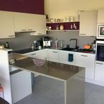 Top keuken Bruynzeel, Huis en Inrichting, Ophalen, Hoekkeuken, Zo goed als nieuw, Kunststof
