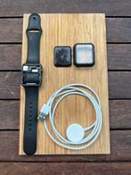 Apple Watch 38mm 1st gen, Étanche, Bandage calorique, Enlèvement ou Envoi, IOS
