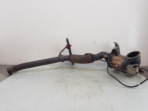 KATALYSATOR SPRUITSTUK Volkswagen Polo VI (AW1), Auto-onderdelen, Uitlaatsystemen, Volkswagen, Gebruikt