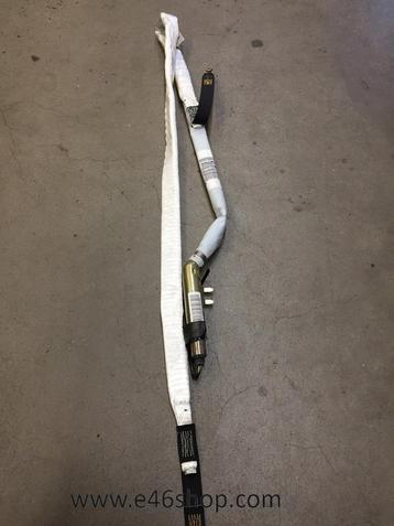 Airbag  ( hemel ) BMW E46 Compact rechts  beschikbaar voor biedingen