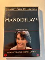DVD: Manderlay - Lars von Trier, Cd's en Dvd's, Ophalen of Verzenden, Zo goed als nieuw