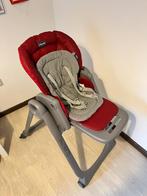 Chaise pour bébé Polly Magic Relax - Chicco, Enfants & Bébés, Chaises pour enfants, Comme neuf, Chaise évolutive, Enlèvement ou Envoi