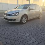 Gekeurd Golf 6 1.2 Benzine, Auto's, Volkswagen, Euro 5, Centrale vergrendeling, Golf, Particulier