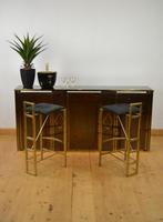 Vintage Design Consoletafel - Bartafel - Side-Table, Ophalen