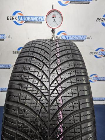 2x Goodyear Vector 4 Seasons G3 225/55 R18 102V 225/55/18 22 beschikbaar voor biedingen