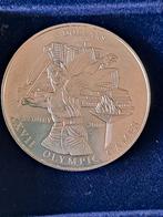 Rep. Liberia 5$ Olympic games 2000, Ophalen of Verzenden