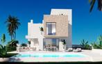 Luxe villa te koop in Benidorm - Finestrat, Immo, Benidorm, Spanje, Stad, Woonhuis