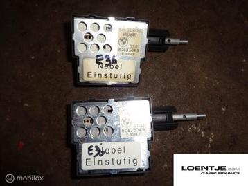 Mistlamp schakelaar nieuw nos bmw e36 compact beschikbaar voor biedingen