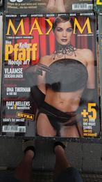 Maxim magazine, Boeken, Tijdschriften en Kranten, Ophalen of Verzenden