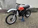 Montesa 360 - 1976, Bedrijf, Overig