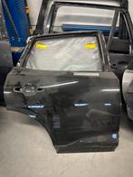 Deur RA Nissan Qashqai J12 van 2022, Droite, Enlèvement, Utilisé, Porte