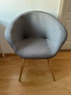 Grijze stoel, Ophalen, Zo goed als nieuw