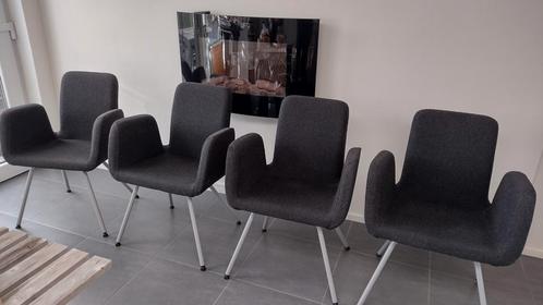 Kuipzetels, 4stuks, in perfecte staat - Ikea, Huis en Inrichting, Stoelen, Zo goed als nieuw, Ophalen