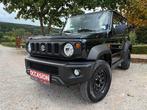 Suzuki JIMNY 2 pl 1.5i 4x4 GARANTIE 5 ANS !!, Auto's, Suzuki, Zwart, 100 pk, Bedrijf, Handgeschakeld