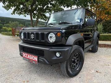 Suzuki JIMNY 2 pl 1.5i 4x4 GARANTIE 5 ANS !! beschikbaar voor biedingen