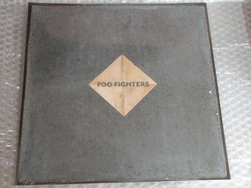 Foo Fighters Concrete and Gold (2lp), Cd's en Dvd's, Vinyl | Rock, Ophalen of Verzenden