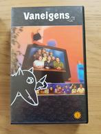 Gratis videocassettes VHS sketches Vaneigens, Ophalen of Verzenden, Zo goed als nieuw