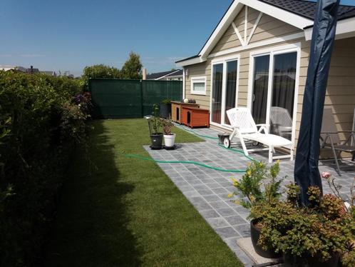 Normandic Twin, Immo, Buitenverblijven te koop, Provincie West-Vlaanderen, Bungalow, A+