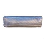 Tentdoek – Maatwerk – 130 gr/m² – Zilvergrijs – Worteldoek –, Caravanes & Camping, Accessoires de tente, Enlèvement ou Envoi, Neuf