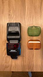 Nikon SB-700, Audio, Tv en Foto, Foto | Flitsers, Ophalen of Verzenden, Zo goed als nieuw, Nikon