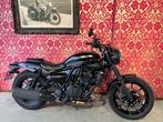 Bijna nieuwe Kawasaki eliminator 500 SE 408Km euro5+, 2 cilinders, Bedrijf, Naked bike, 12 t/m 35 kW