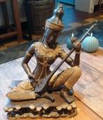 Bronze, Enlèvement ou Envoi, Bronze