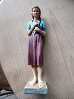 heiligenbeeld Maria Goretti/ 33 CM hoog, Antiek en Kunst, Curiosa en Brocante, Ophalen