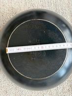 Grote wokpan Green Pan, Overige materialen, Gebruikt, Inductieplaat, Ophalen of Verzenden