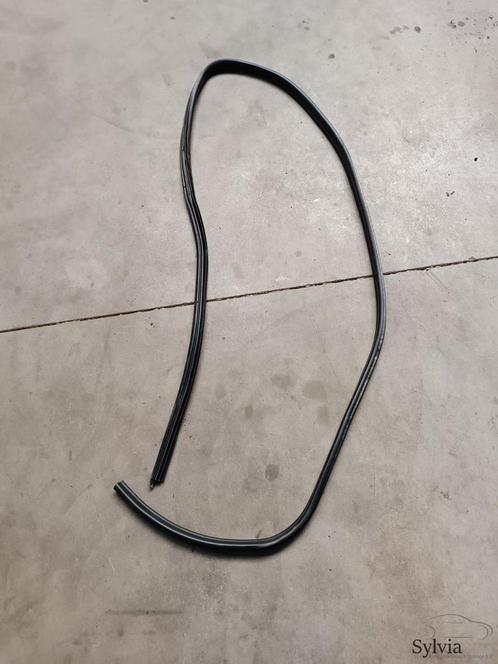 Portier deurrubber voorzijde BMW 1 serie E87 51727159211 715, Auto-onderdelen, Carrosserie, Gebruikt, Ophalen of Verzenden