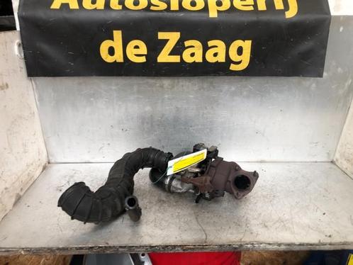 Turbo van een Ford Connect, Auto-onderdelen, Motor en Toebehoren, Ford, Gebruikt, 3 maanden garantie, Ophalen of Verzenden