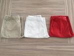 Set van 3 shorts van Zara boys, maat 13/14, Comme neuf, Zara, Garçon, Enlèvement ou Envoi