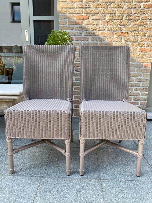 Vincent Sheppard stoelen, Huis en Inrichting, Stoelen, Zo goed als nieuw, Ophalen