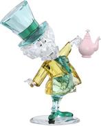 Swarovski | Alice In Wonderland | Mad Hatter | Nieuw, -, Verzenden, -, Nieuw