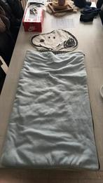 Sac de couchage pour bébé, Caravanes & Camping, Enlèvement, Comme neuf