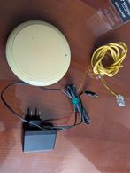 Routeur Wifi, Enlèvement