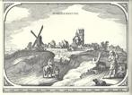 1660 / 1979 - Scherpenheuvel / Nicolaas Visscher, Antiek en Kunst, Ophalen of Verzenden