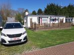 mobil home spacieux a vendre, Ophalen of Verzenden