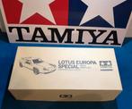 Kit carrosserie Tamiya RC « Lotus Europe Special » #51672, Neuf, Échelle 1:10, Pièce, Électro