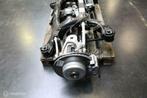 Ophanging achter compleet BMW X5 F15 (2013-2018), Auto-onderdelen