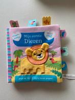 Baby’s eerste knisperboekje, Ophalen of Verzenden, Zo goed als nieuw