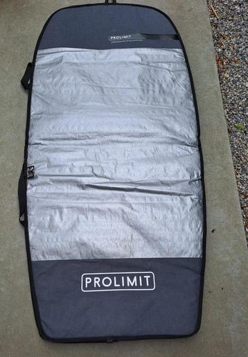 Boardbag wingfoil XL beschikbaar voor biedingen
