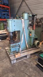 Smeedhamer luchthamer luchtsmeedhamer, Ophalen of Verzenden