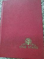 Vintage cine stars, Ophalen of Verzenden, Gelezen