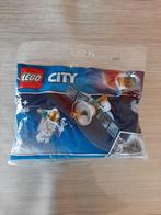 Lego City 30365: satelliet, Ophalen of Verzenden, Nieuw, Complete set, Lego