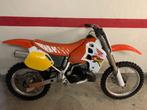 Honda CR500 Crossmotor Pre90 2takt CR250 CR125, Particulier, Crossmotor, Meer dan 35 kW, 1 cilinder
