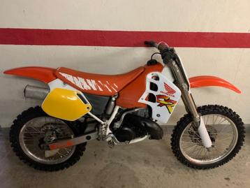 Honda CR500 Crossmotor Pre90 2takt CR250 CR125  beschikbaar voor biedingen