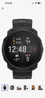 Polar Vantage M3 zwart (nieuwstaat), Zwart, Ophalen of Verzenden, Zo goed als nieuw, Waterdicht